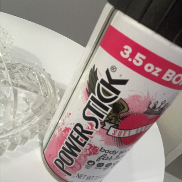 Brand New Soft Floral Scent Power Stick for Her - Picture 4 of 5